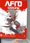 APR231017 - AFRO SAMURAI BOX SET (MR) - Previews World