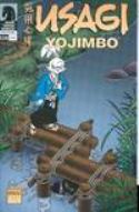 USAGI YOJIMBO #114