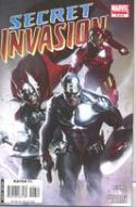 NOV082391 - SECRET INVASION POSTER BOOK - Previews World