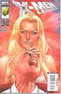 X-MEN LEGACY #216