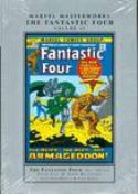 MMW FANTASTIC FOUR HC VOL 11