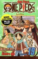 (USE SEP138411) ONE PIECE GN VOL 19