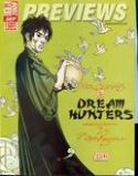 PREVIEWS VOL XVIII #9