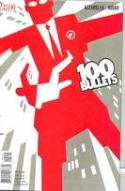 100 BULLETS #95 (MR)