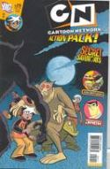 CARTOON NETWORK ACTION PACK #29
