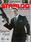 STARLOG #371 DEC 2008