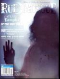 RUE MORGUE MAGAZINE #84