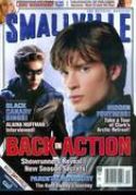 SMALLVILLE MAGAZINE #29 SPECIAL NEWSSTAND ED