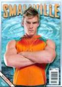 SMALLVILLE MAGAZINE #29 SPECIAL PX ED