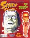 SCARY MONSTERS MAGAZINE #68