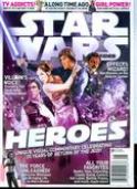 STAR WARS INSIDER #105 NEWSSTAND ED