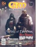GAME TRADE MAGAZINE #104