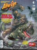 ALTER EGO #81