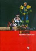 JUDGE DREDD COMP CASE FILES TP VOL 11