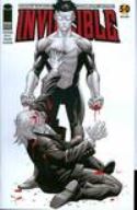 INVINCIBLE #50 2ND PTG (PP #825)