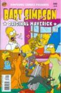 BART SIMPSON COMICS #44