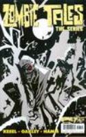 ZOMBIE TALES #7 CVR A