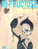 HI FRUCTOSE MAGAZINE QUARTERLY #9