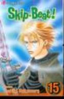 (USE APR138208) SKIP BEAT TP VOL 15