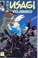 USAGI YOJIMBO #115