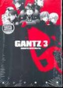 (USE DEC108330) GANTZ TP VOL 03