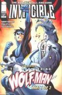 INVINCIBLE #57 (RES)