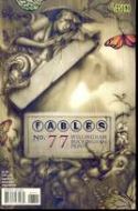 FABLES #77 (MR)