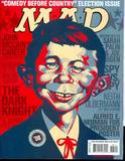 MAD MAGAZINE #495