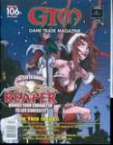 GAME TRADE MAGAZINE #106