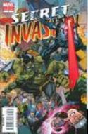 NOV082391 - SECRET INVASION POSTER BOOK - Previews World