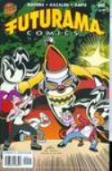 FUTURAMA COMICS #40