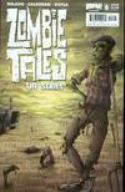 ZOMBIE TALES #8 CVR B