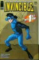 INVINCIBLE #51 2ND PTG (PP #828)
