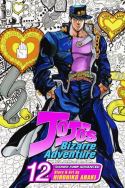 (USE MAR148292) JOJOS BIZARRE ADVENTURE GN VOL 12 (RES)