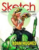 SKETCH MAGAZINE #39