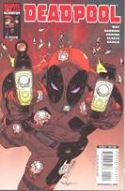 DEADPOOL #4