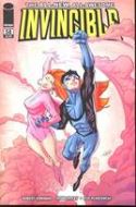 INVINCIBLE #58 (RES)