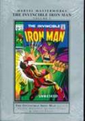 MMW INVINCIBLE IRON MAN HC VOL 05