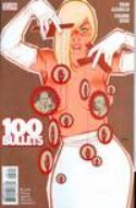 100 BULLETS #97 (MR)