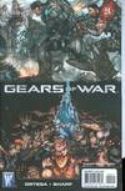 GEARS OF WAR #2 (MR)