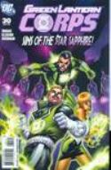 GREEN LANTERN CORPS #30