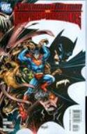 SUPERMAN BATMAN VS VAMPIRES WEREWOLVES #3 (OF 6)