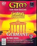 GAME TRADE MAGAZINE #107
