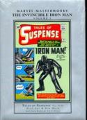 MMW IRON MAN HC VOL 01