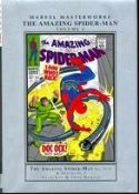 MMW AMAZING SPIDER-MAN HC VOL 06