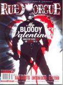 RUE MORGUE MAGAZINE #86