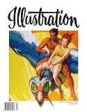 ILLUSTRATION MAGAZINE #25
