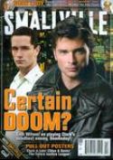 SMALLVILLE MAGAZINE #30 NEWSSTAND ED