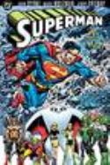 SUPERMAN THE MAN OF STEEL TP VOL 03