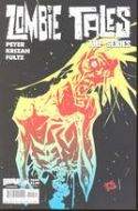 ZOMBIE TALES #9 CVR A